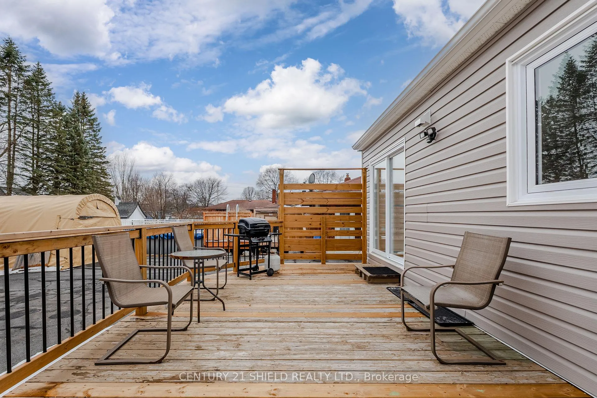 Photo 6 of 1012 Osborne Avenue, Cornwall — HOMEH