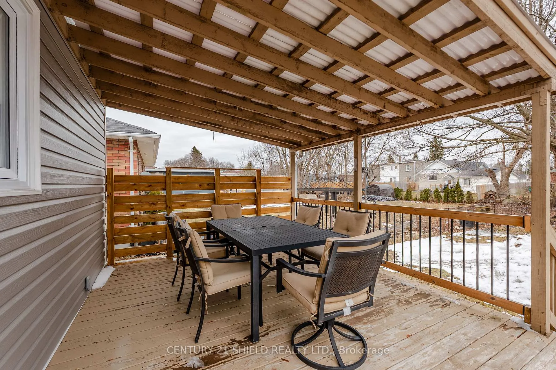 Photo 7 of 1012 Osborne Avenue, Cornwall — HOMEH