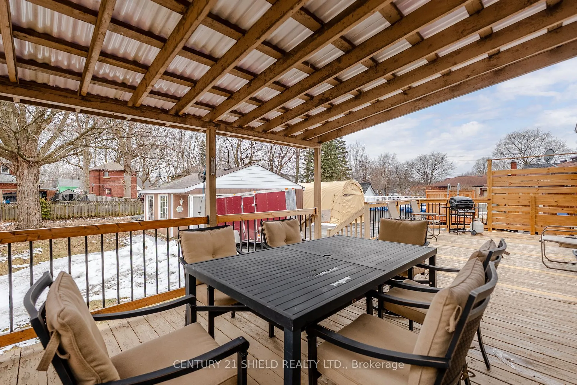 Photo 8 of 1012 Osborne Avenue, Cornwall — HOMEH