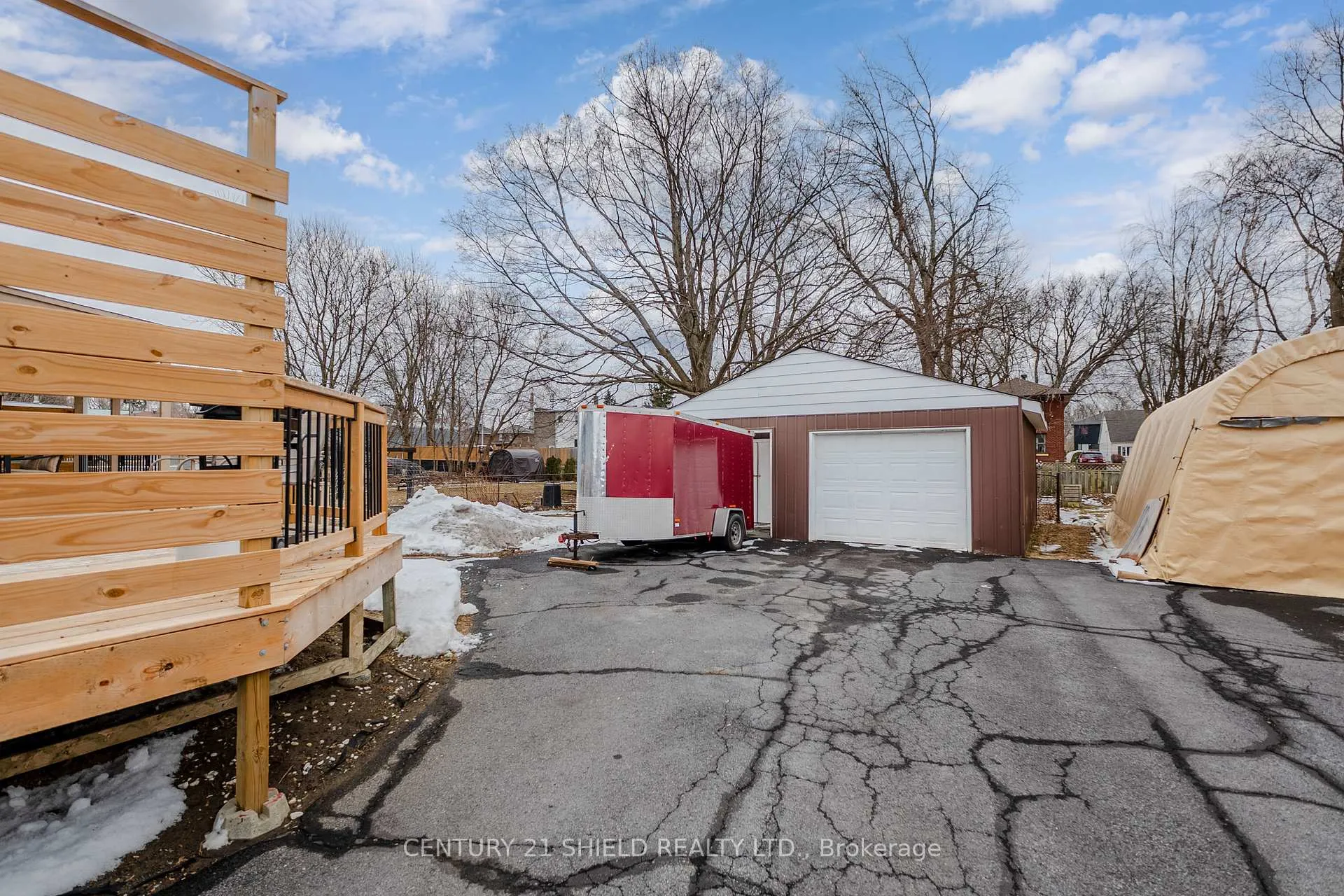 Photo 10 of 1012 Osborne Avenue, Cornwall — HOMEH