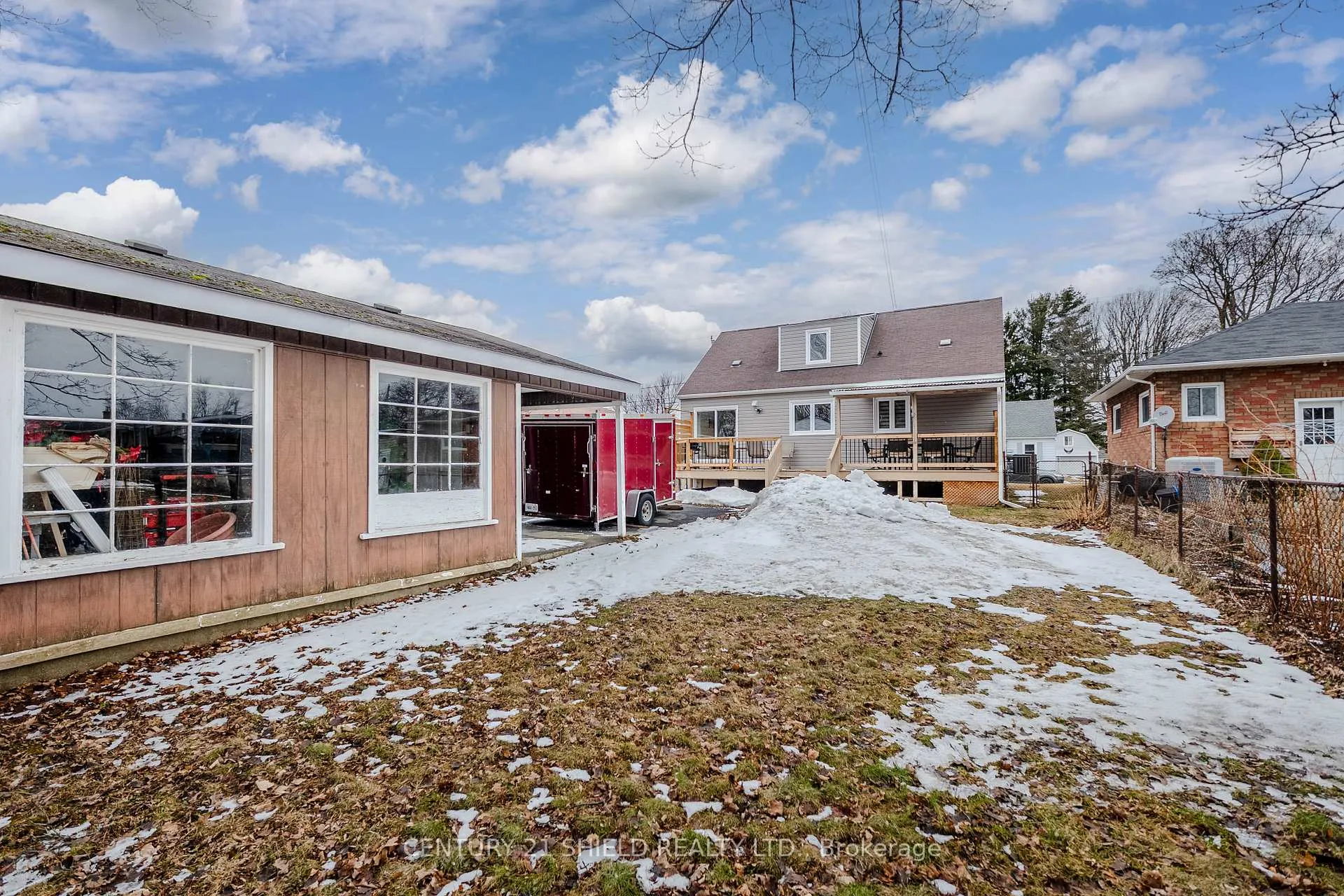 Photo 12 of 1012 Osborne Avenue, Cornwall — HOMEH