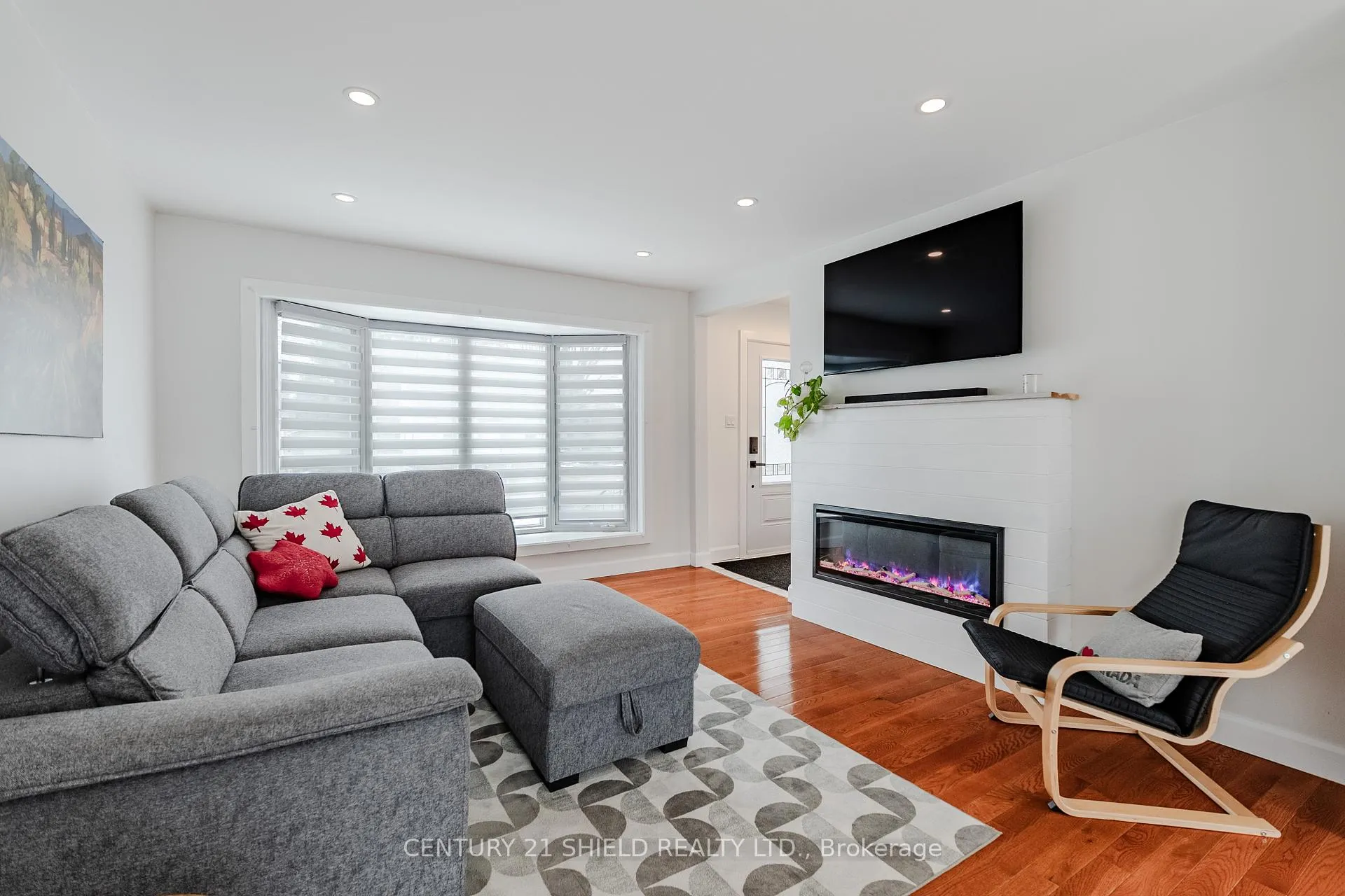 Photo 26 of 1012 Osborne Avenue, Cornwall — HOMEH