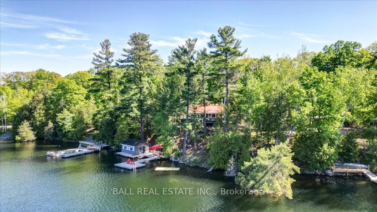 Photo 2 of 139 Spence Road, North Kawartha — HOMEH