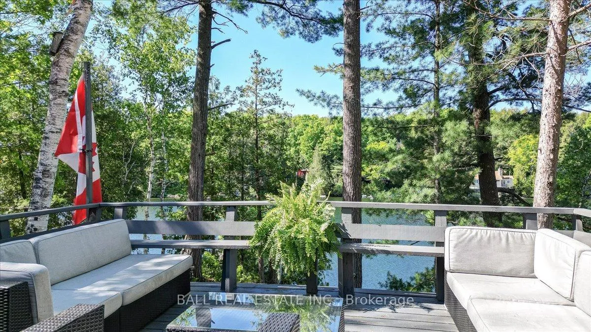 Photo 3 of 139 Spence Road, North Kawartha — HOMEH
