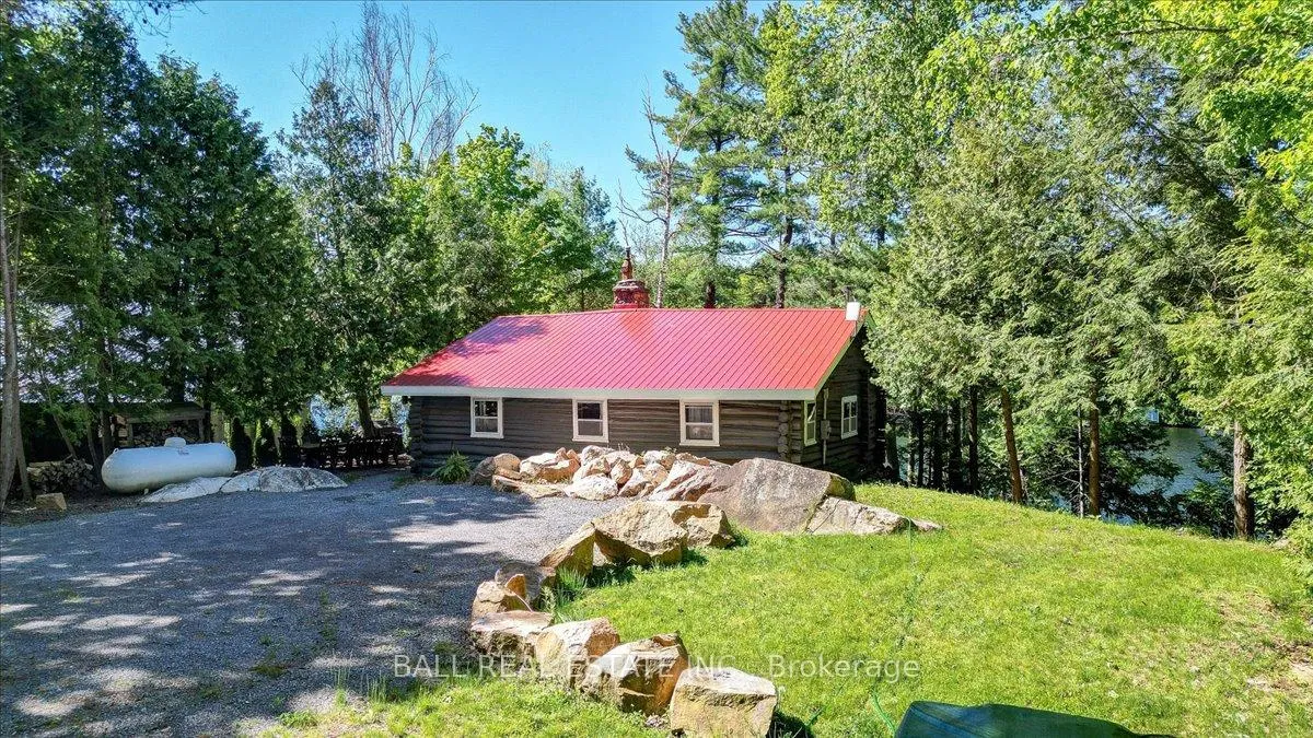 Photo 4 of 139 Spence Road, North Kawartha — HOMEH