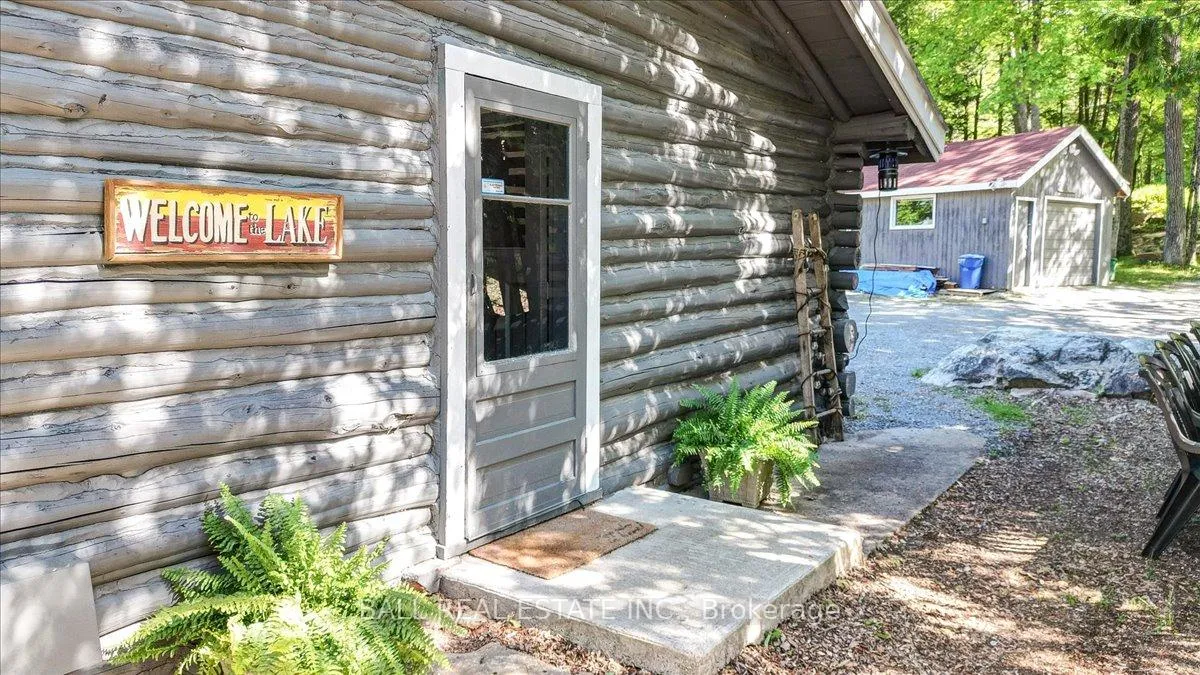 Photo 5 of 139 Spence Road, North Kawartha — HOMEH
