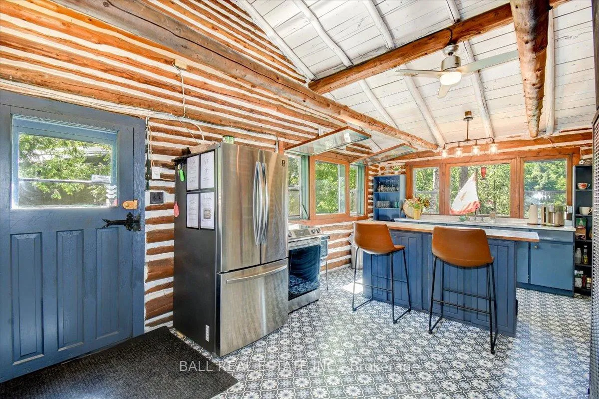 Photo 6 of 139 Spence Road, North Kawartha — HOMEH