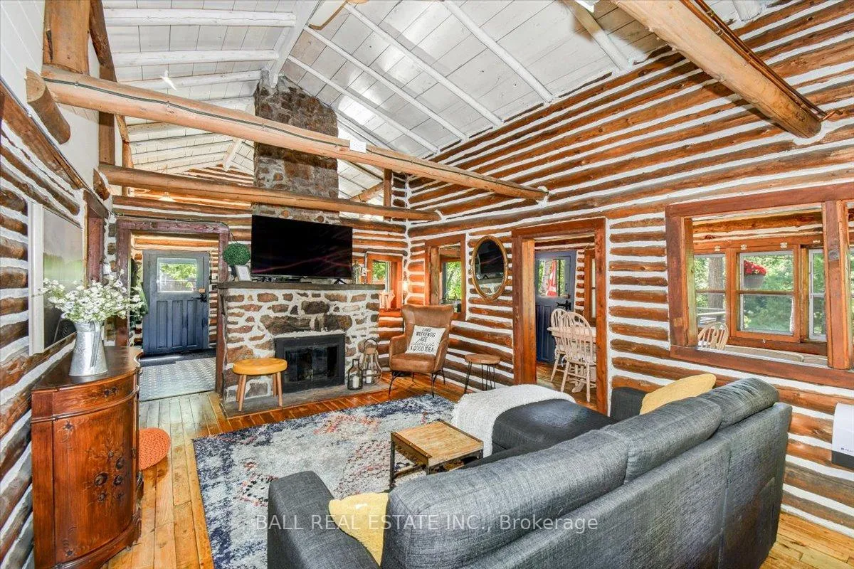 Photo 11 of 139 Spence Road, North Kawartha — HOMEH