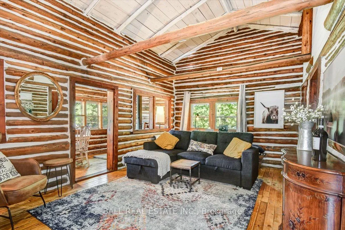 Photo 12 of 139 Spence Road, North Kawartha — HOMEH