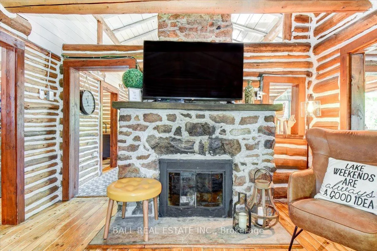 Photo 13 of 139 Spence Road, North Kawartha — HOMEH