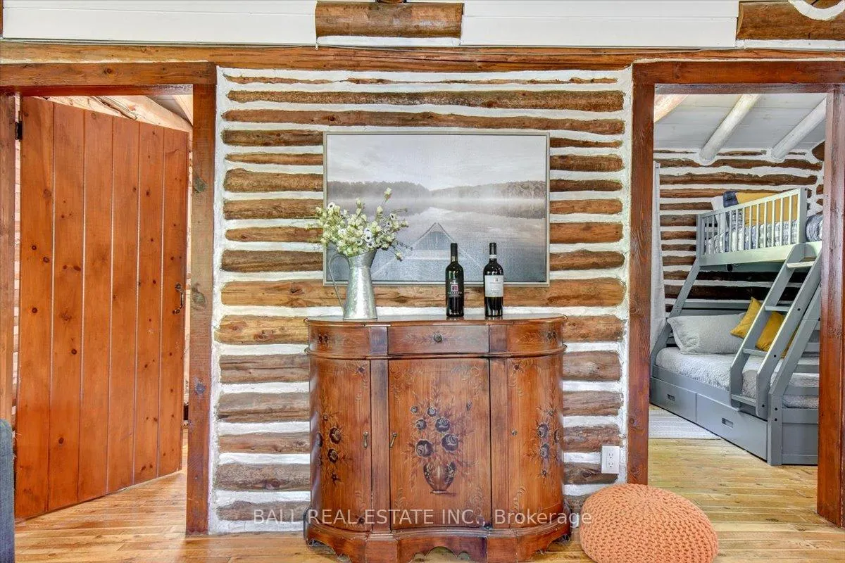 Photo 15 of 139 Spence Road, North Kawartha — HOMEH