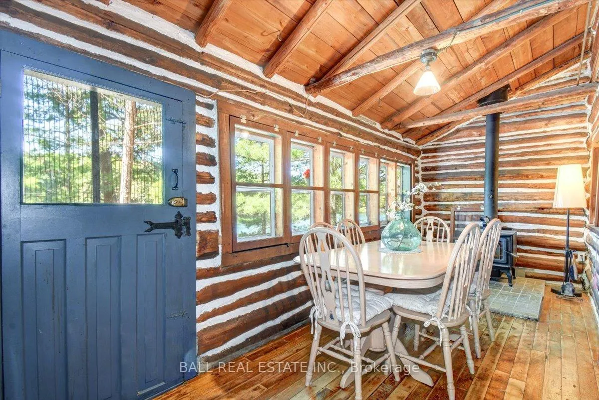 Photo 16 of 139 Spence Road, North Kawartha — HOMEH