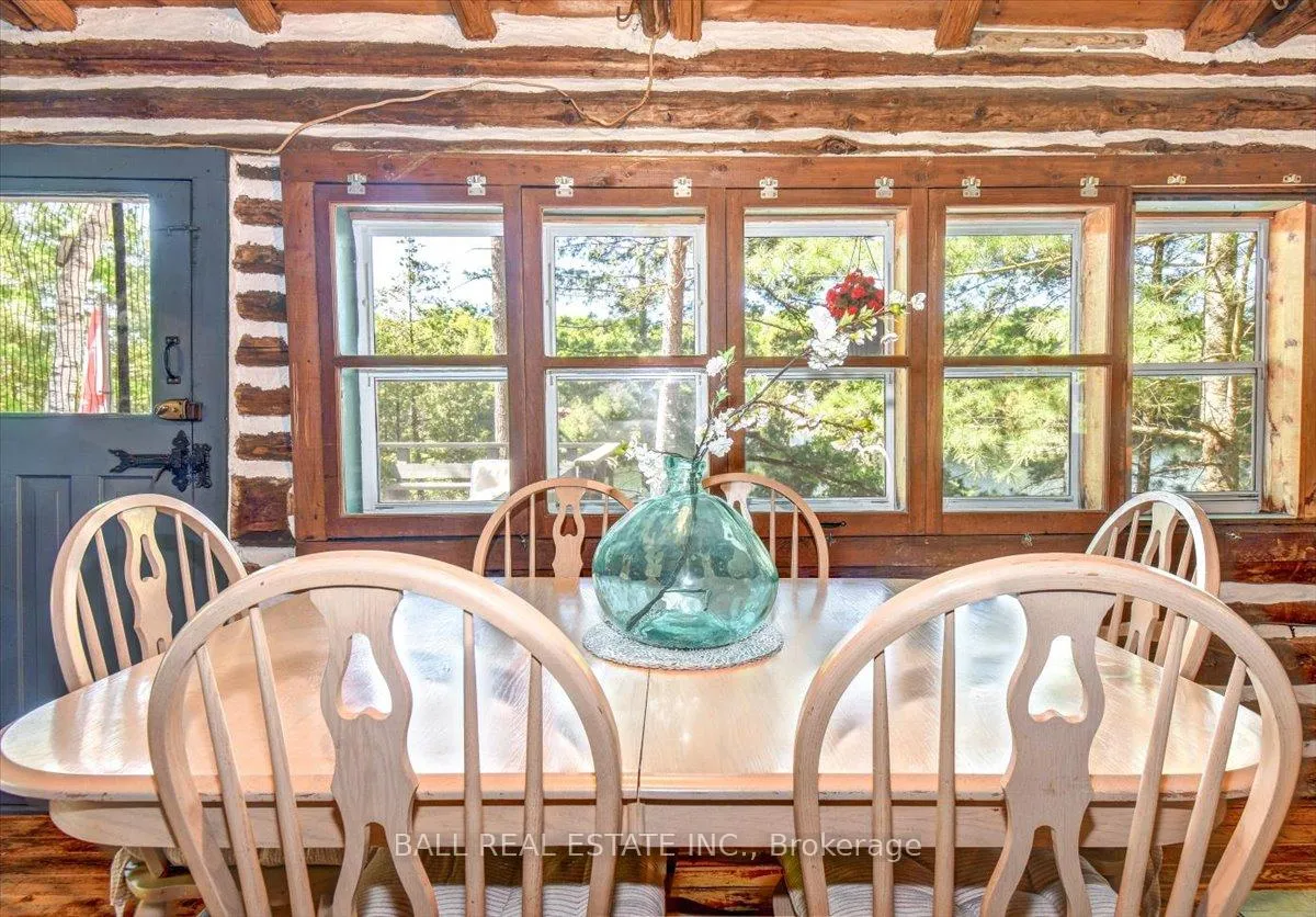 Photo 17 of 139 Spence Road, North Kawartha — HOMEH