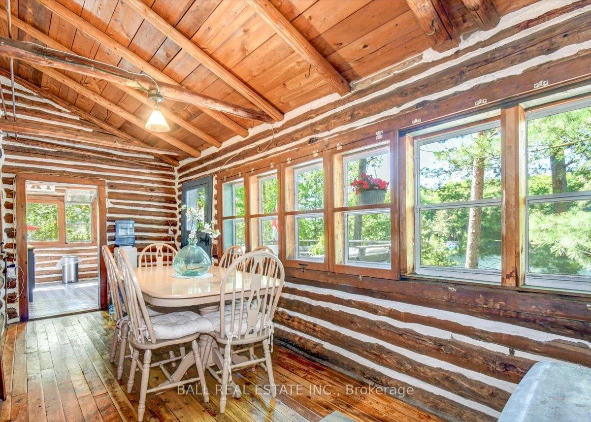 Photo 18 of 139 Spence Road, North Kawartha — HOMEH