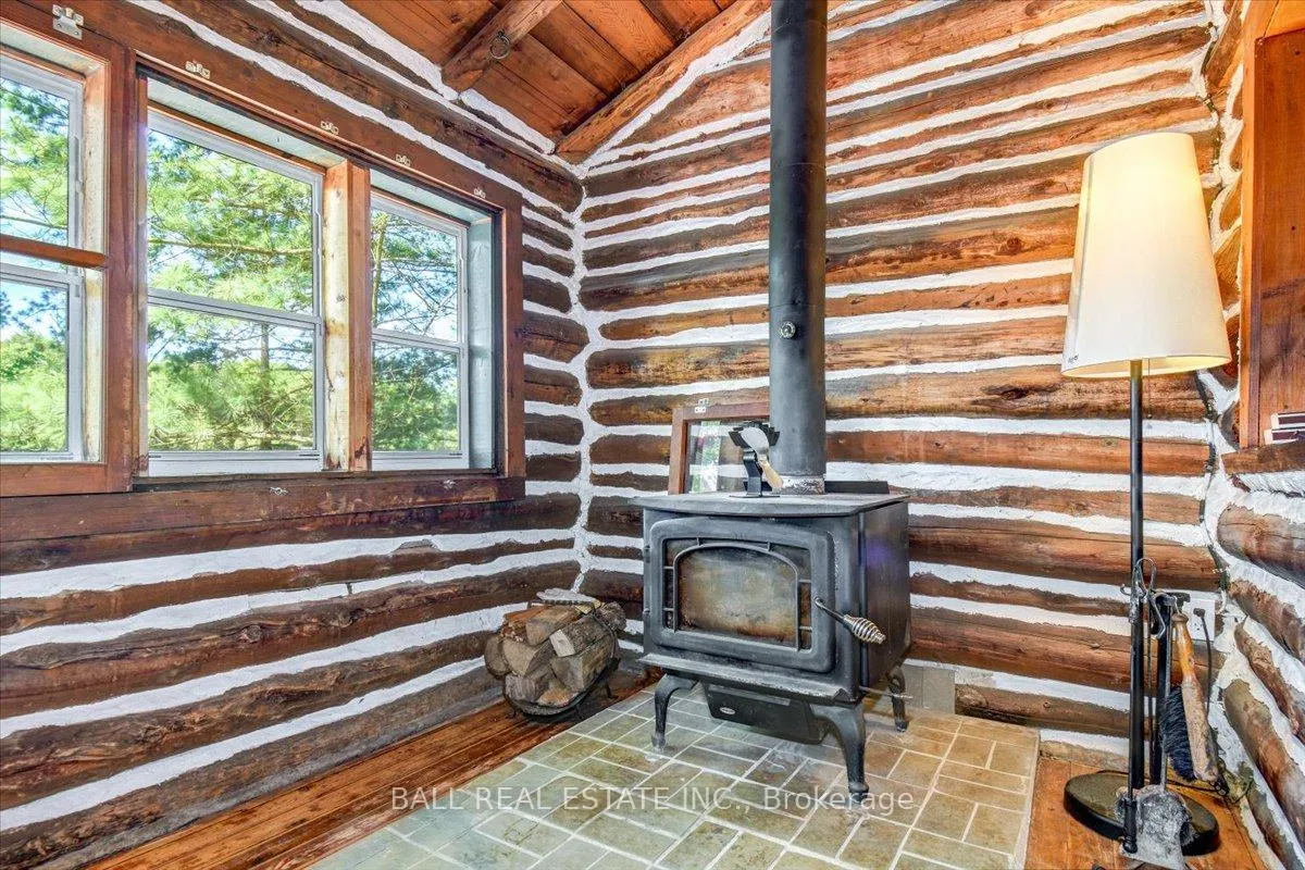 Photo 19 of 139 Spence Road, North Kawartha — HOMEH