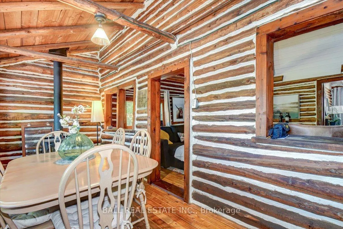 Photo 20 of 139 Spence Road, North Kawartha — HOMEH