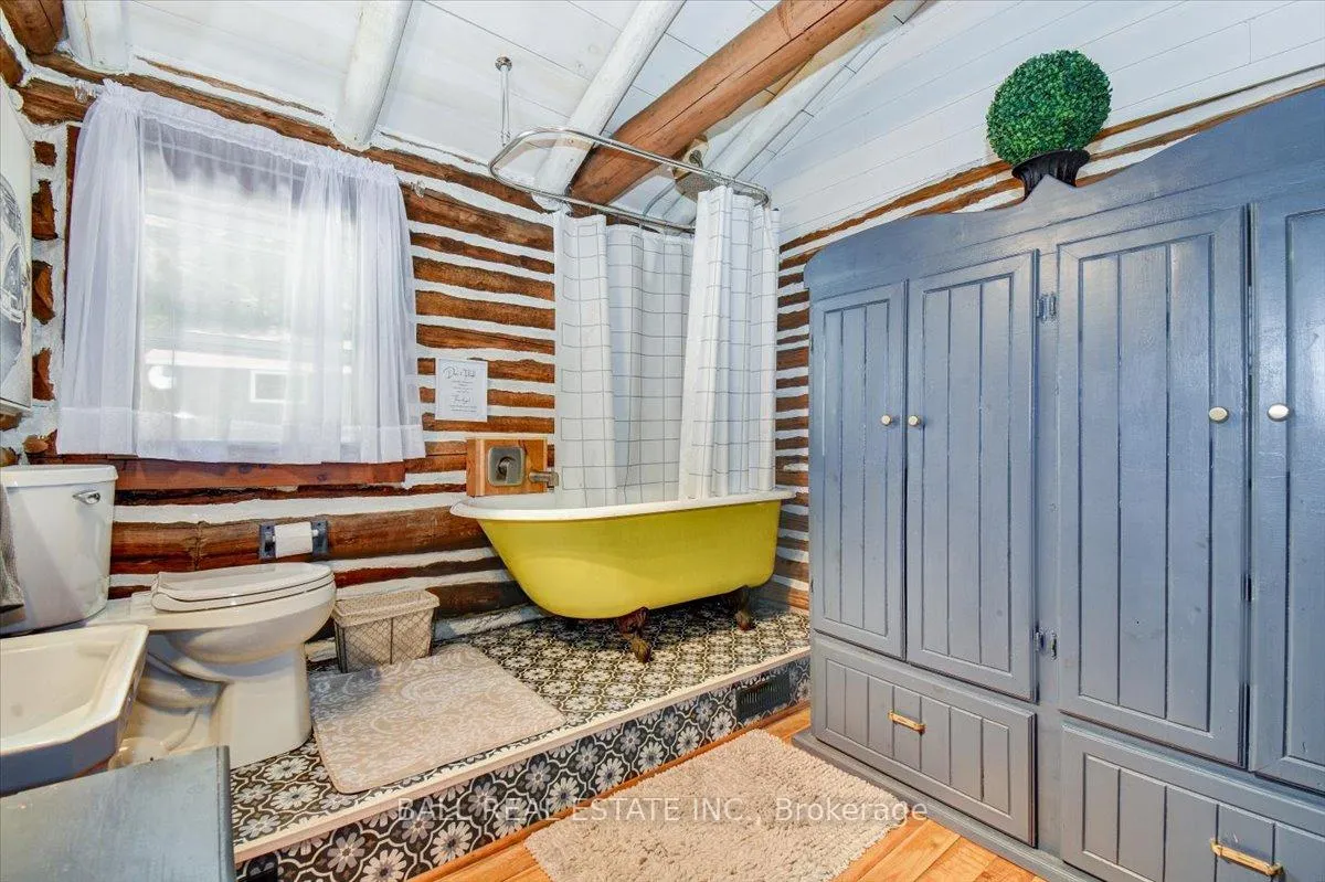 Photo 23 of 139 Spence Road, North Kawartha — HOMEH