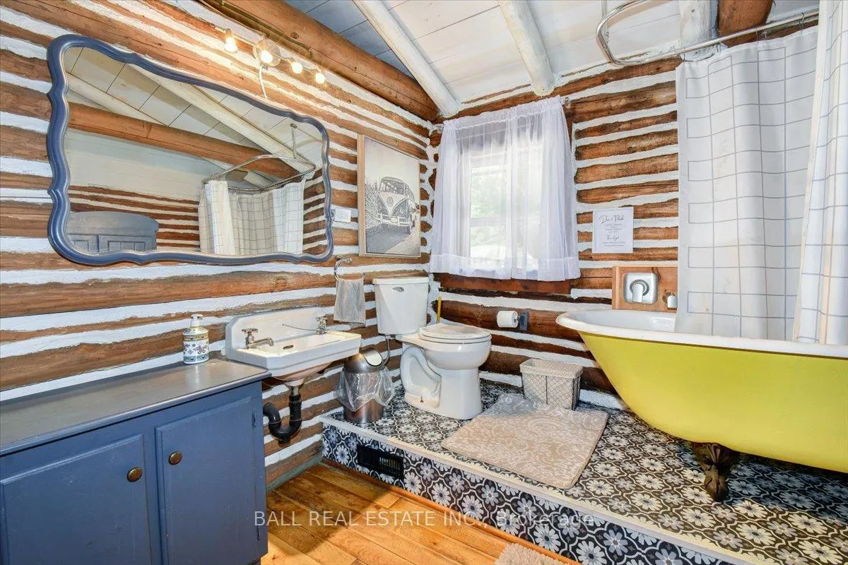 Photo 24 of 139 Spence Road, North Kawartha — HOMEH