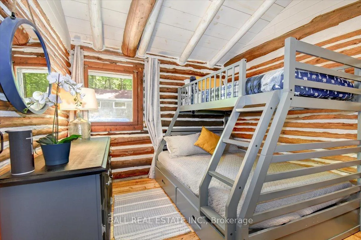 Photo 25 of 139 Spence Road, North Kawartha — HOMEH