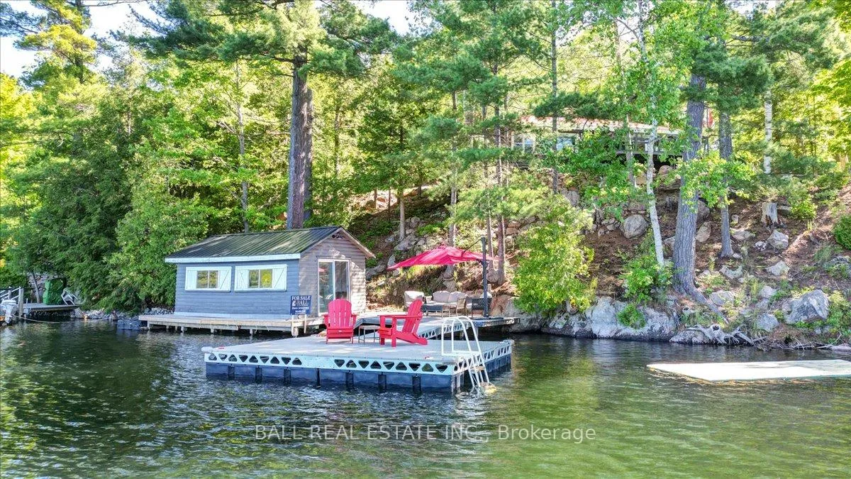 Photo 26 of 139 Spence Road, North Kawartha — HOMEH