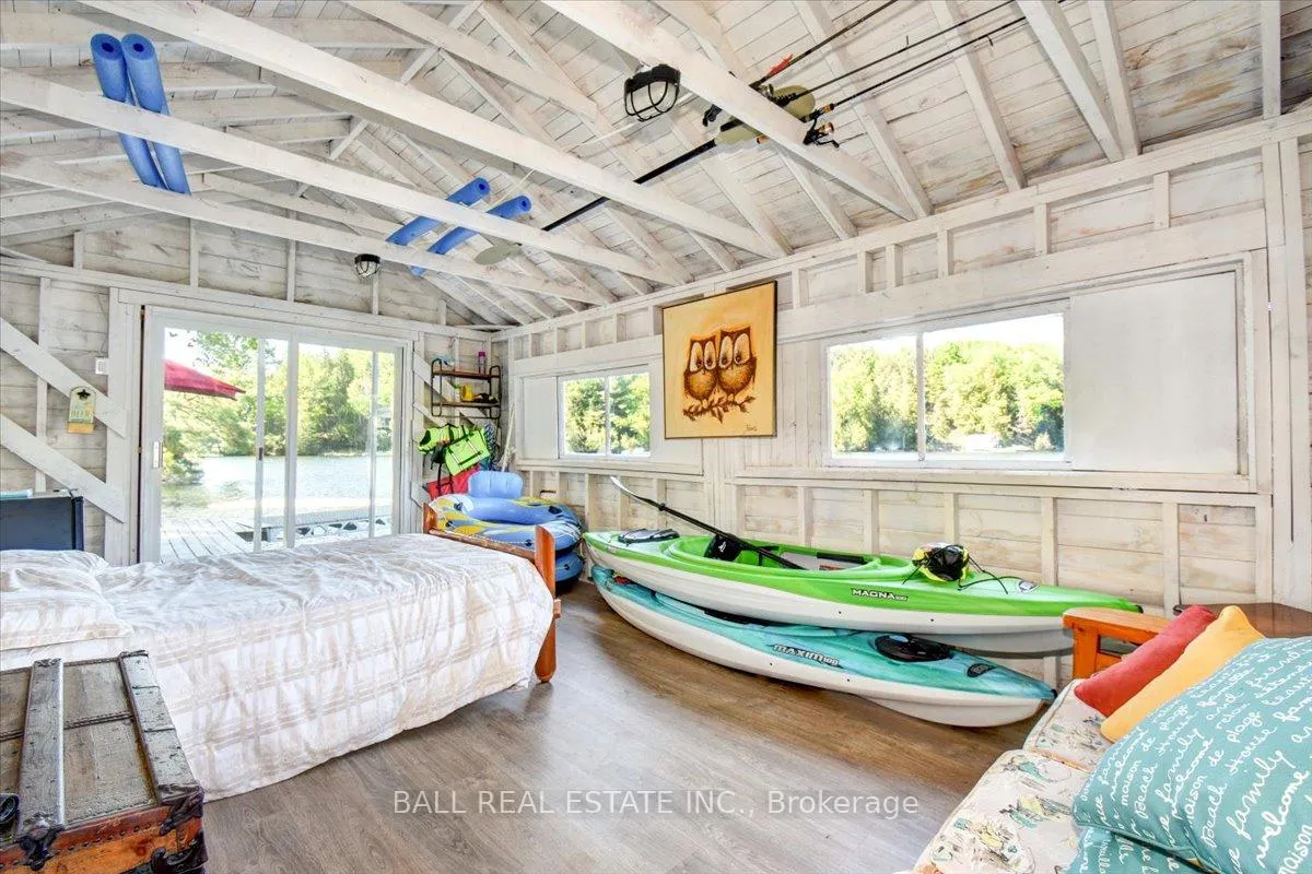 Photo 27 of 139 Spence Road, North Kawartha — HOMEH