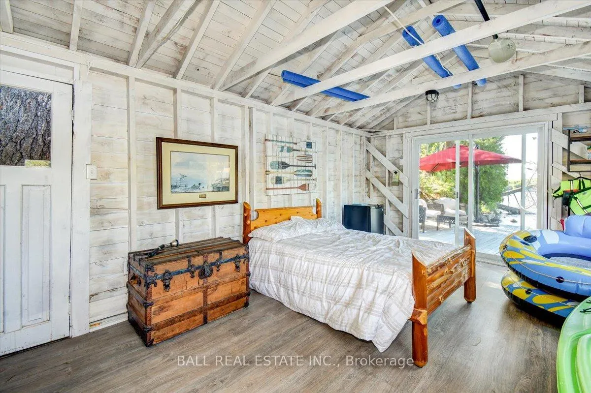 Photo 29 of 139 Spence Road, North Kawartha — HOMEH