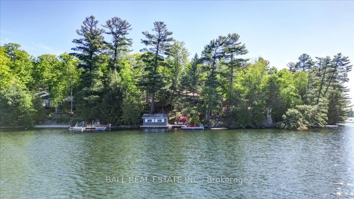 Photo 30 of 139 Spence Road, North Kawartha — HOMEH
