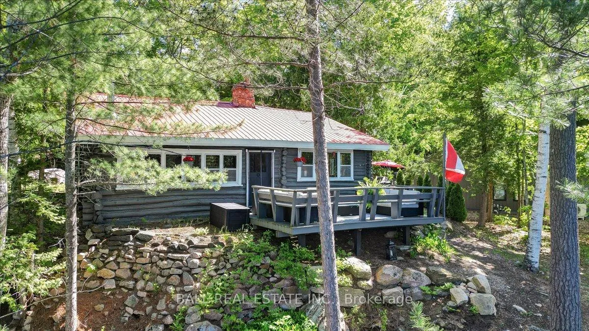 Photo 31 of 139 Spence Road, North Kawartha — HOMEH