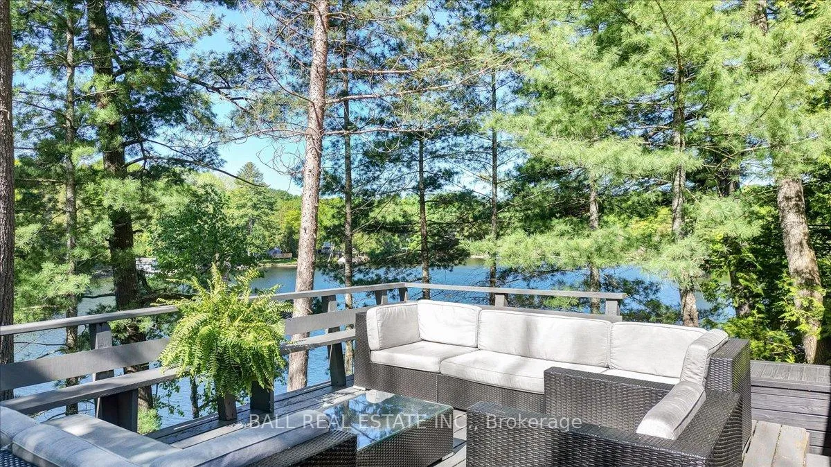 Photo 32 of 139 Spence Road, North Kawartha — HOMEH
