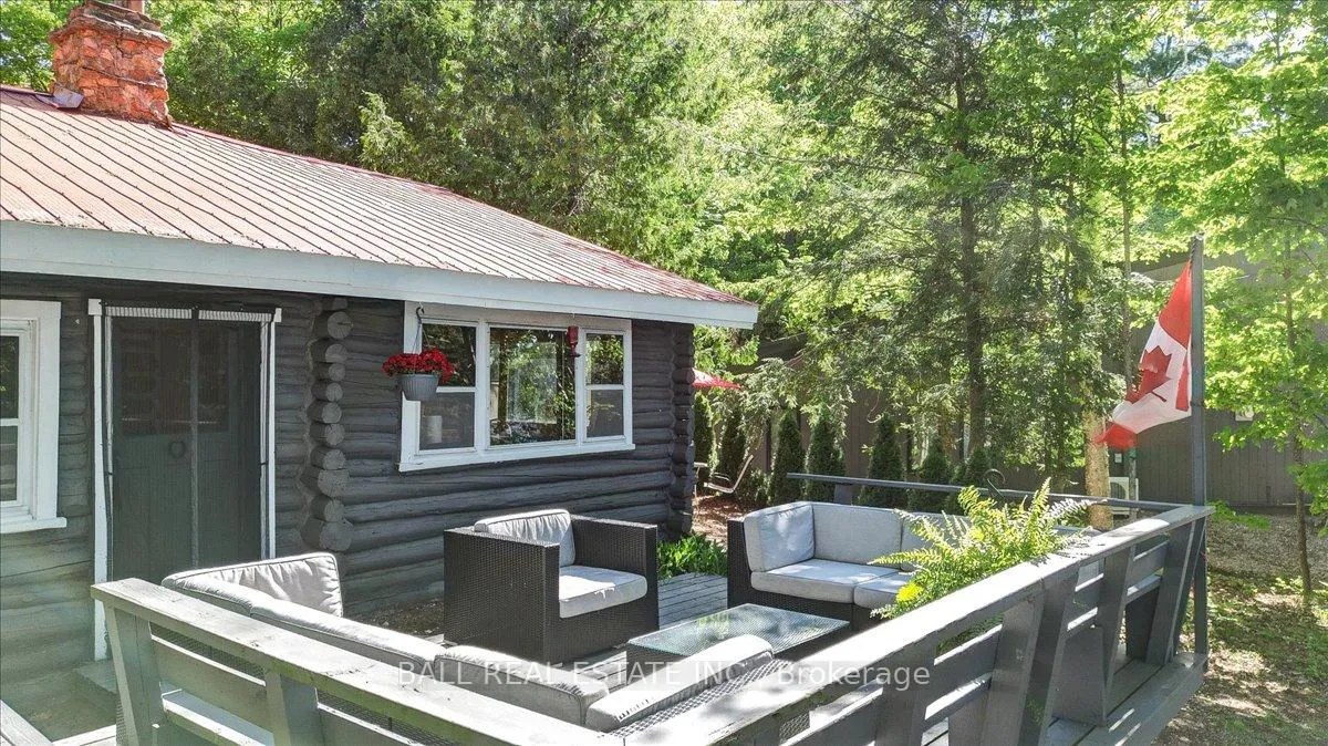 Photo 33 of 139 Spence Road, North Kawartha — HOMEH