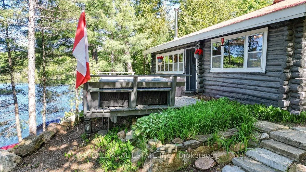 Photo 34 of 139 Spence Road, North Kawartha — HOMEH