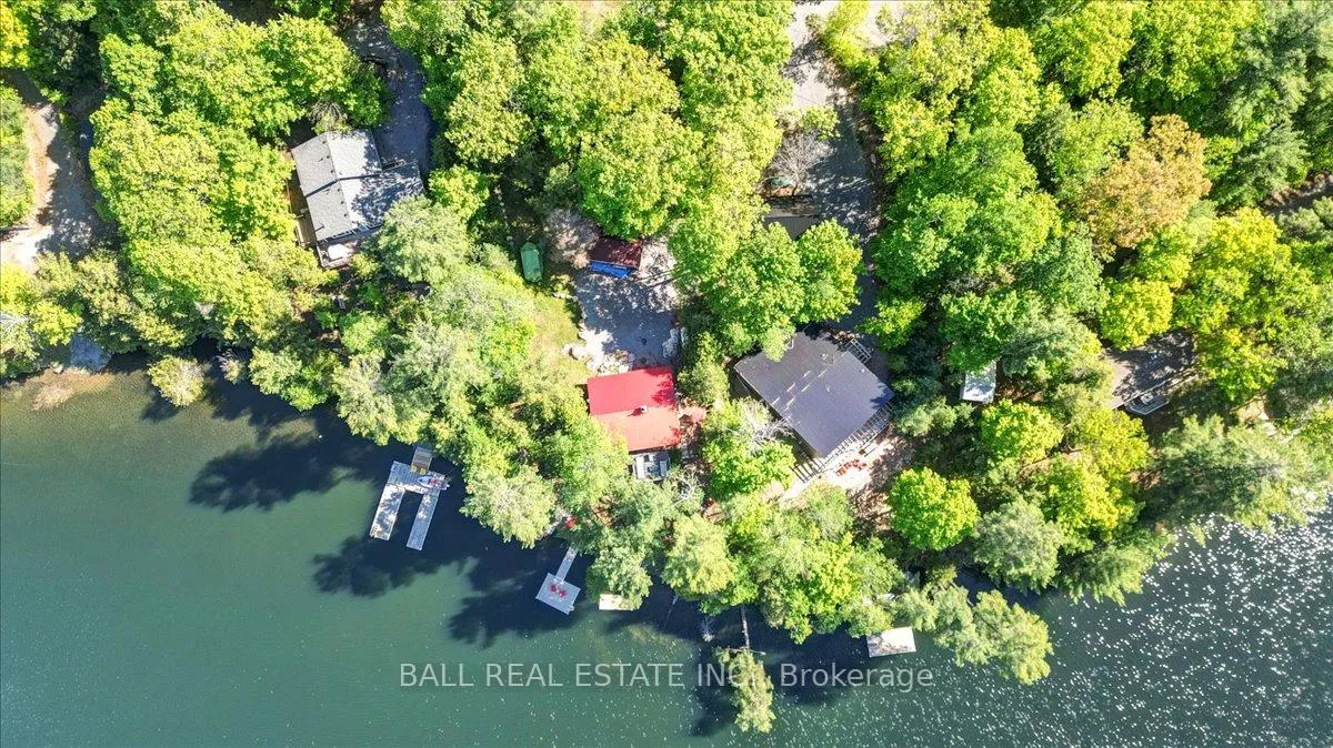 Photo 35 of 139 Spence Road, North Kawartha — HOMEH