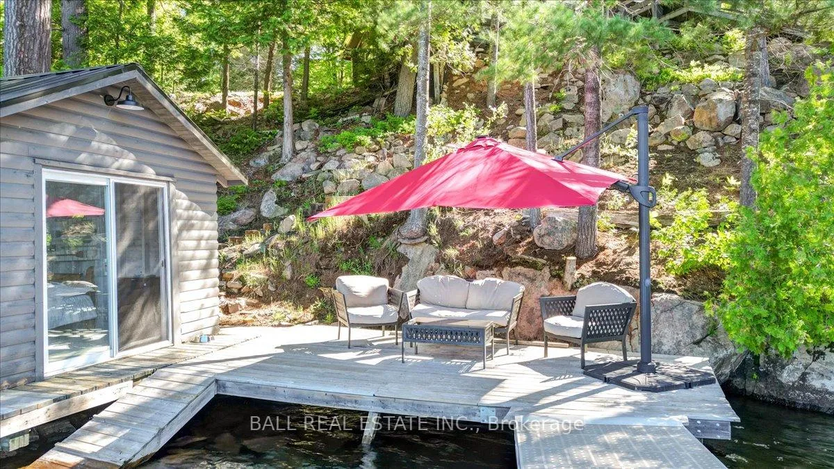 Photo 36 of 139 Spence Road, North Kawartha — HOMEH