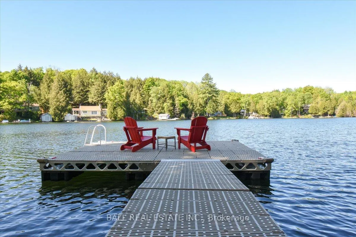 Photo 37 of 139 Spence Road, North Kawartha — HOMEH