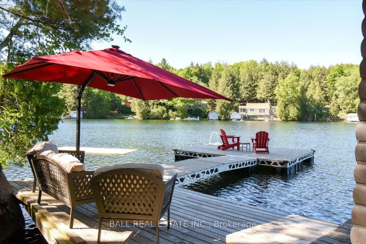 Photo 38 of 139 Spence Road, North Kawartha — HOMEH