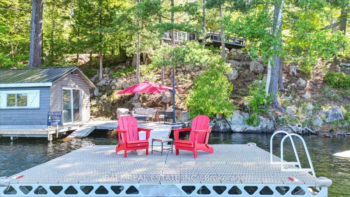 Photo 39 of 139 Spence Road, North Kawartha — HOMEH