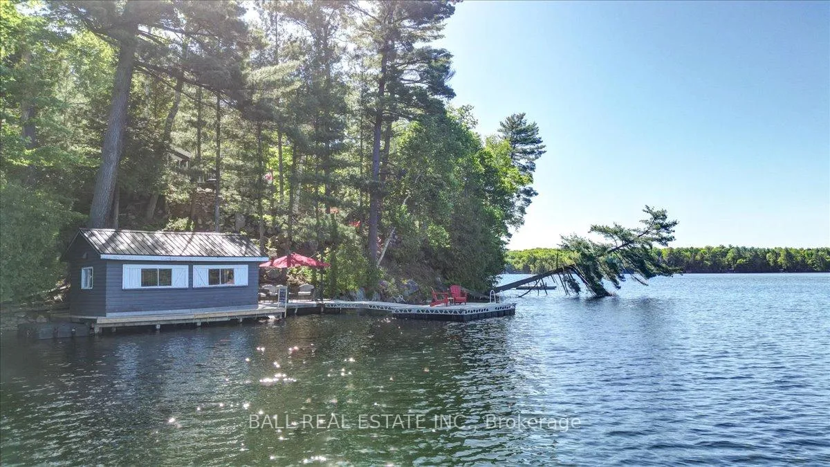 Photo 40 of 139 Spence Road, North Kawartha — HOMEH