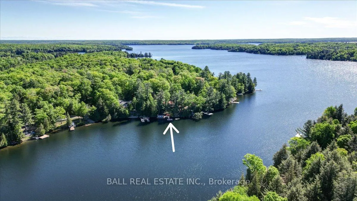 Photo 41 of 139 Spence Road, North Kawartha — HOMEH