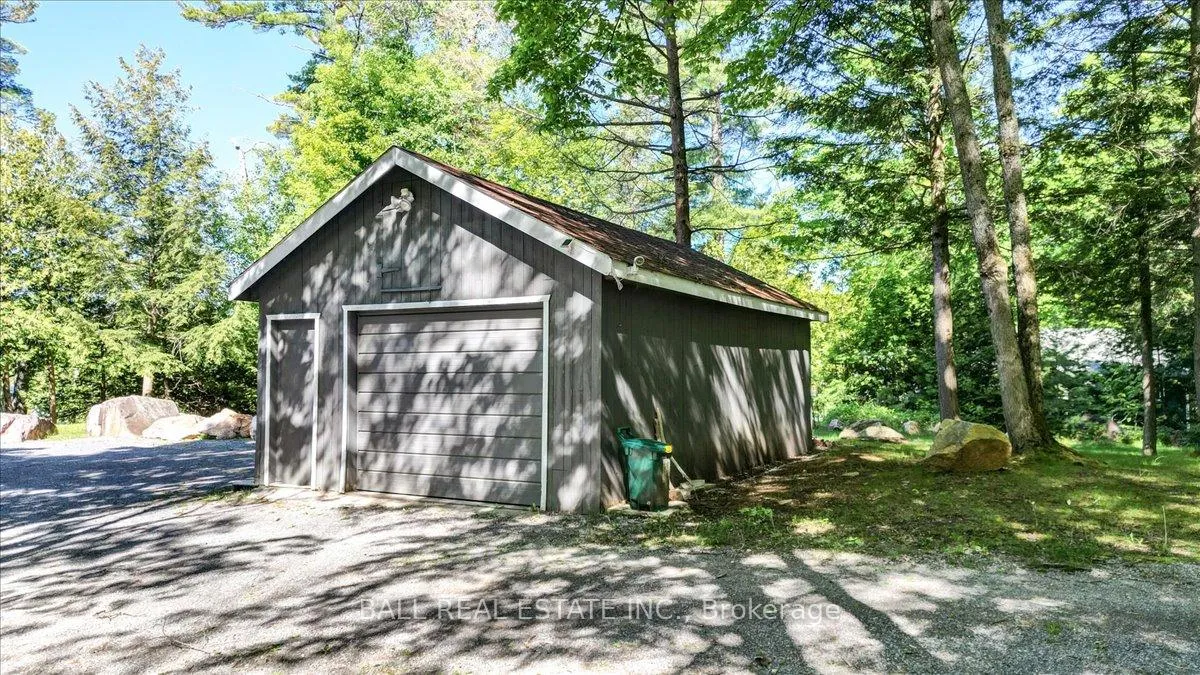 Photo 42 of 139 Spence Road, North Kawartha — HOMEH