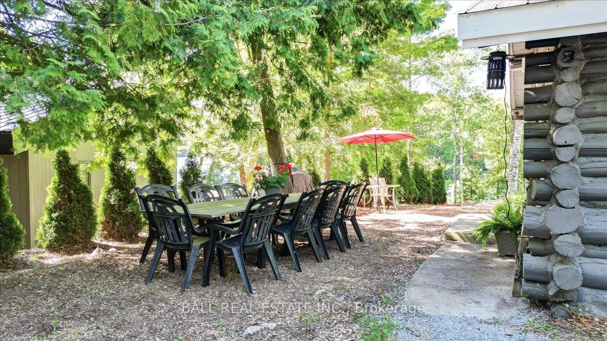 Photo 43 of 139 Spence Road, North Kawartha — HOMEH