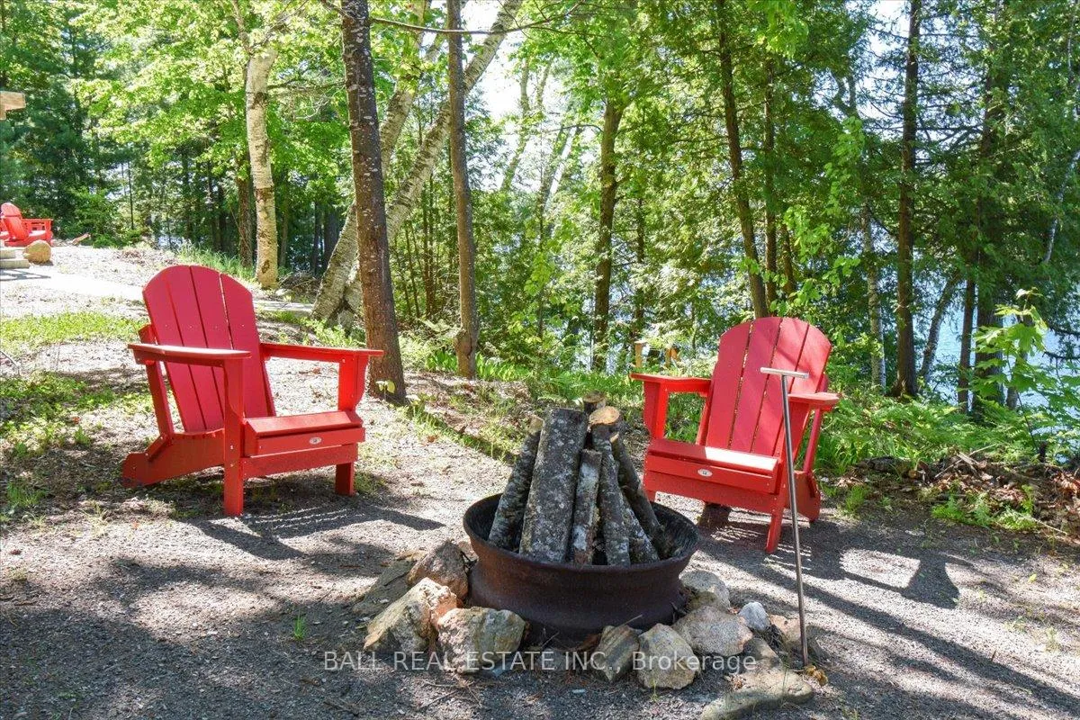 Photo 44 of 139 Spence Road, North Kawartha — HOMEH