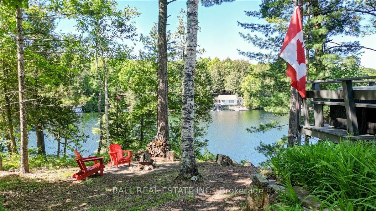 Photo 46 of 139 Spence Road, North Kawartha — HOMEH