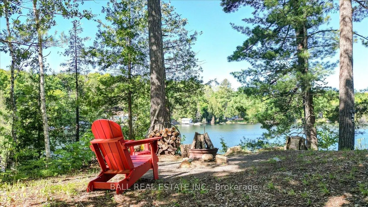 Photo 47 of 139 Spence Road, North Kawartha — HOMEH
