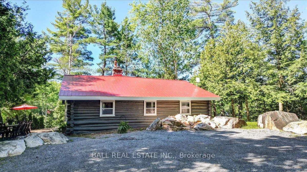 Photo 48 of 139 Spence Road, North Kawartha — HOMEH