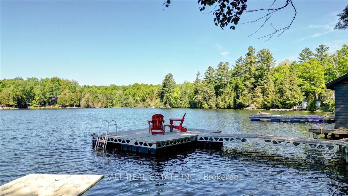 Photo 49 of 139 Spence Road, North Kawartha — HOMEH