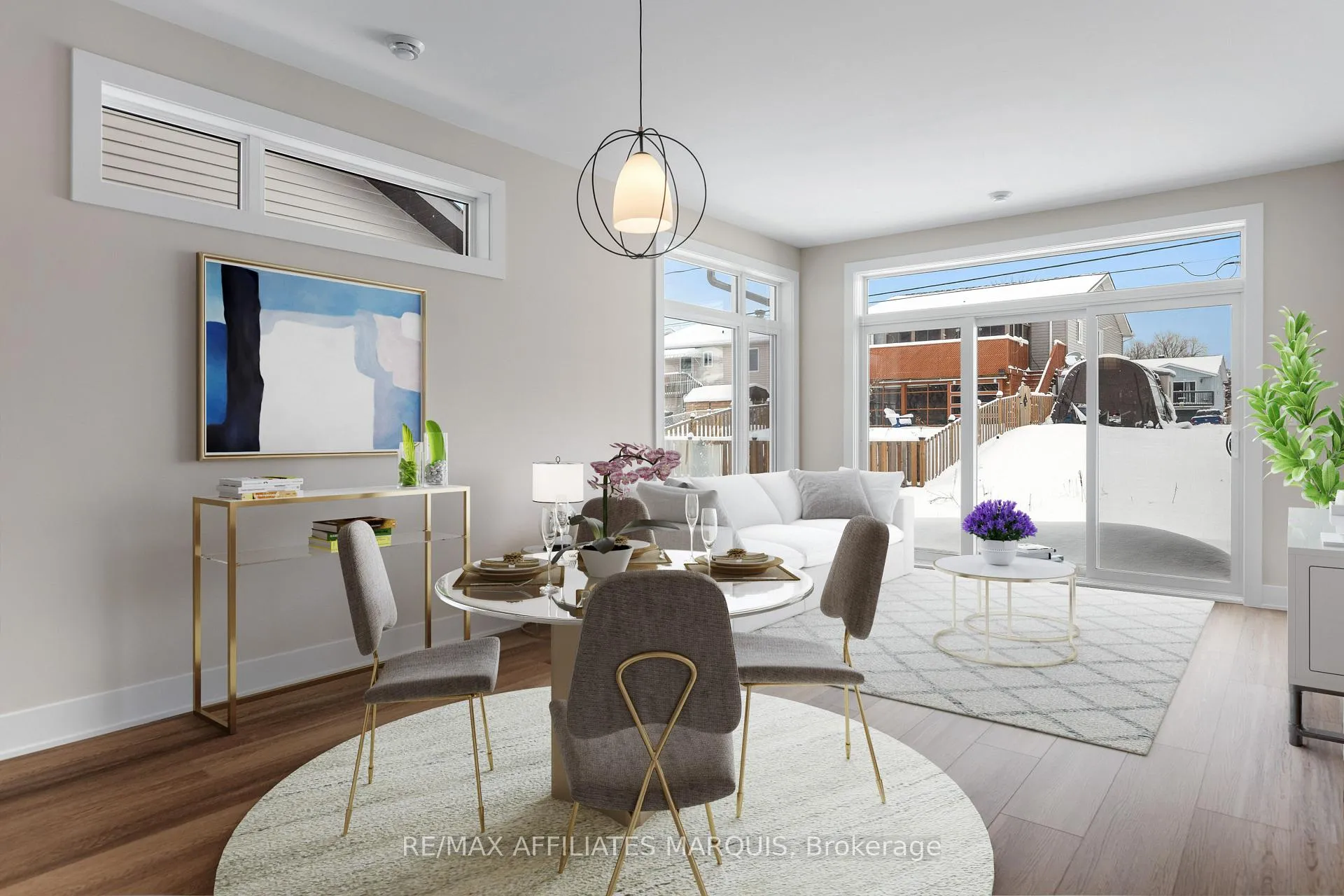 Photo 13 of 51 Ferrara Drive, Smiths Falls — HOMEH