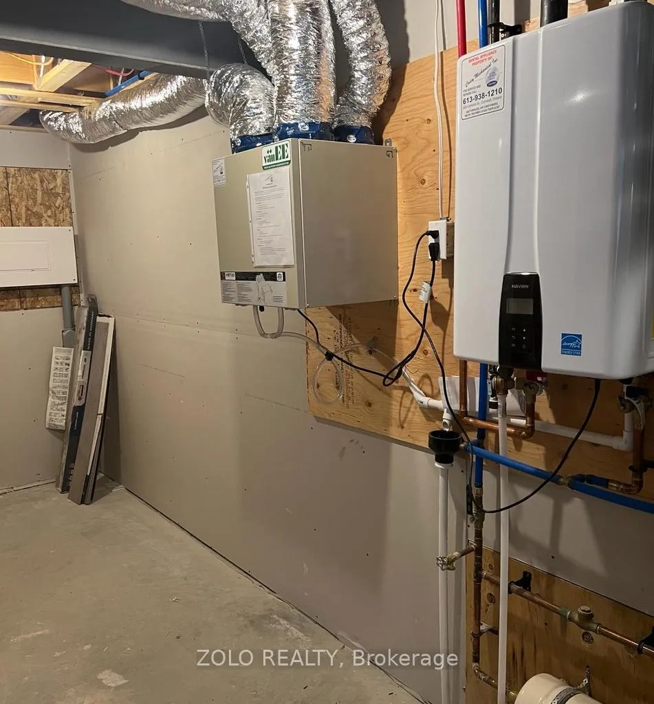 Photo 19 of 210 Ruby Drive, Cornwall — HOMEH