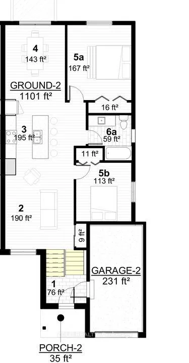 Photo 24 of 210 Ruby Drive, Cornwall — HOMEH