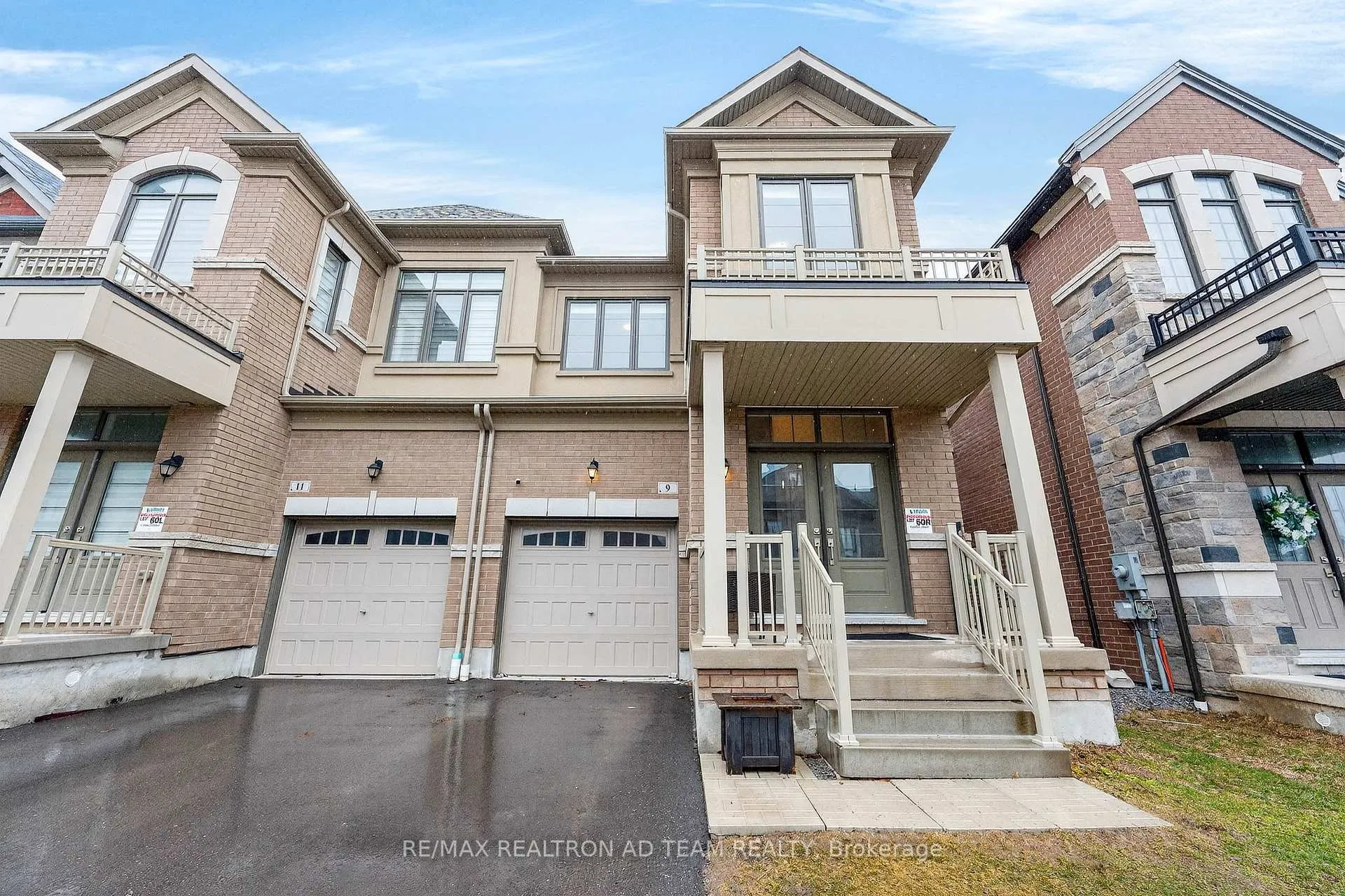 Photo 1 of 9 O'Reilly Street, Whitby, Rural Whitby — HOMEH