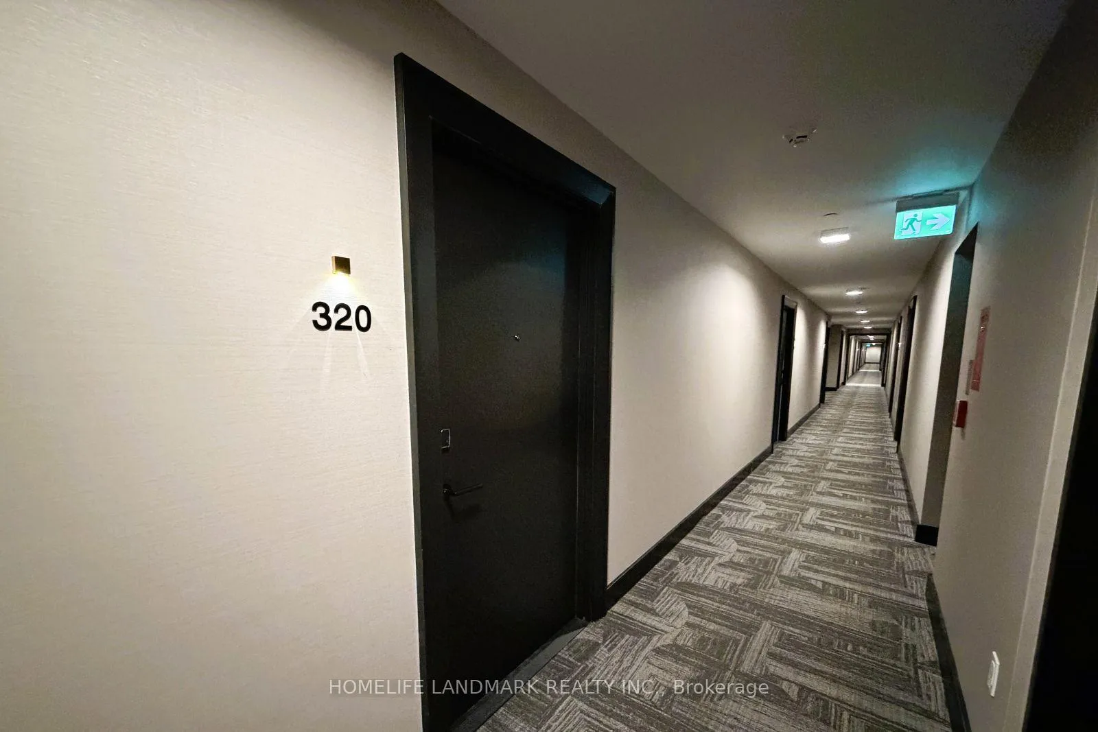 Photo 3 of Unit 320, 2343 Khalsa Gate, Oakville, Westmount — HOMEH